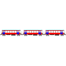Die Bahn
