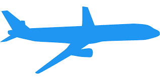 Das Flugzeug